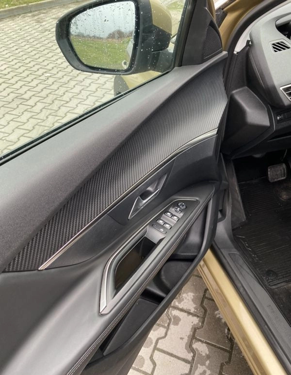 Peugeot 3008 cena 65900 przebieg: 200600, rok produkcji 2017 z Wrocław małe 254
